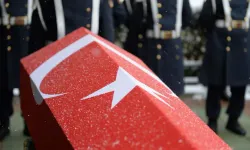 Askeri araç kazasında albay şehit oldu!
