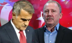 Güneş'ten Yalçın cevabı: "Zaman gösterecek"