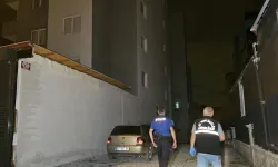 Sevgilisinin eski kocasından kaçmak isterken yaşamını yitirdi!