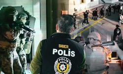 Yasa dışı bahis ve suç örgütü operasyonu: 150 gözaltı