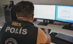 22 ilde siber suç baskını: 137 şüpheli tutuklandı