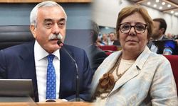 Büyükşehir'de yeni başkan vekilleri belli oldu!