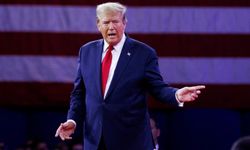 Trump'tan Hürmüz açıklaması: Milyonlarca varil petrol sevk edildi