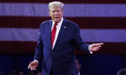 Trump'tan ara seçim açıklaması: Sonuçlara saygı duyarım