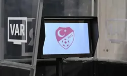 Fenerbahçe-Göztepe maçının VAR hakemi belli oldu
