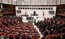 TBMM yeni yasama yılına bugün başlıyor
