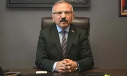AK Parti’nin TBMM Başkanvekili belli oldu!