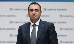 Türkiye Sigorta Genel Müdürü Taha Çakmak istifa etti