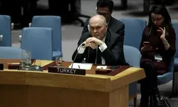 BM Genel Sekreterliği yarışında Türkiye'nin adayı belli oldu