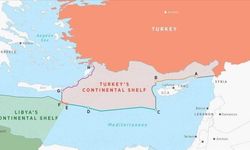 Libya'dan kritik Türkiye'ye kararı: Anlaşma meclisten geçti