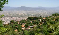 İzmir’de tarım arazileri için kritik karar: 30 mahalle kapsama alındı