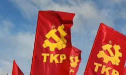 Göçük faciası sonrası TKP'den çağrı: Şirkete el konulsun!