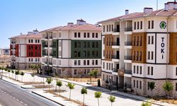 TOKİ'nin yüzde 25 indirim kampanyasına başvurular devam ediyor
