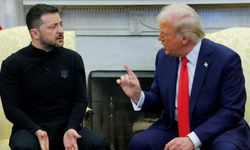Trump'tan Zelenski'ye tepki: Putin ile çalışmak daha kolay