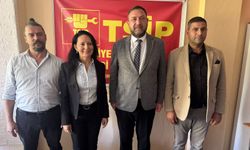 Gümrükçü’den İzmir’de ‘ortak akıl’ turu!