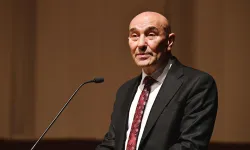 Soyer'den Tugay'ın eleştirilerine yanıt: İzmir yanlışa mahkum değildir!