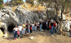 Homeros’un izinde Bornova’ya uluslararası ilgi