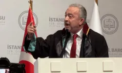 İstanbul Barosu’nun yeni başkanı Ümit Kocasakal oldu