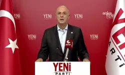 YENİ Partili Özlale'den 'fon' açıklaması... İsim verdi: Biri bakan, biri bakan babası!