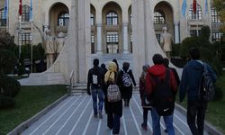 Burs ve öğrenim kredisi başvuruları başladı