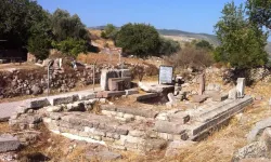 İzmir'de yeni arkeolojik SİT kararı... Çivi bile çakılamayacak!