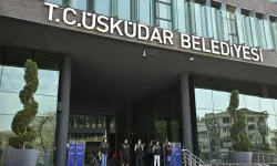 Üsküdar Belediyesi'nde üçüncü kez başkanvekili seçilecek