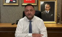 Başkan Gümrükçü’den çarpıcı iddia: 7 belediye başkanı AK Parti ile görüşüyor!
