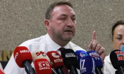Başkan Gümrükçü'den Bayraklı mesajı: Belediyenin nimetlerinden arkadaşlar da faydalanacak