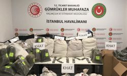 Akılalmaz yöntemler sökmedi: Havalimanlarında zehir tacirlerine darbe