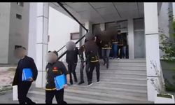 Yasa dışı bahis ve dolandırıcılık operasyonu: 11 tutuklama