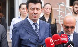 Vali yardımcısı canına kıydı!