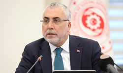 Bakan Işıkhan: Çalışma hayatının geleceği ortak akılla şekillenecek