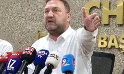 Gümrükçü’den Tugay paylaşımı: “Türkiye’de fon, İzmir’de oy mağduriyeti”