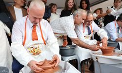 Fransız sanatçıdan Menemen’e övgü!