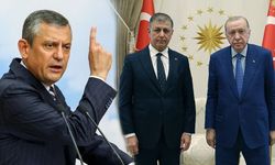 Cemil Tugay'ın Erdoğan ziyaretine Özel'den 'lüzumsuz' yanıtı