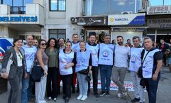 Konak'ta ödeme krizi büyüyor... Memurlar iş bıraktı!