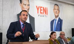 ADD'den istifa eden Tugay'a Başkan Eşki'de tepki: Hayatında 3-5 insana selam vermemiş biri!