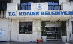 Konak’ta üst düzey görevden alma!