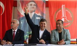 "AK Parti'ye geçersen işten çıkarmalar olur mu?" sorusuna Tugay'dan yanıt!