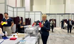 İTB'de seçim startı!