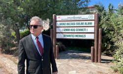 İzmir Kuş Cenneti için kritik iddia: Birliği kapatmak istiyorlar!