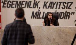 Muhalefet eleştirdi, Başkan Denizli yanıt verdi: Benim alnım ak, başım dik!