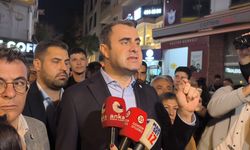 Güç'ten Tugay'a sert çıkış: Siyasi hayatı bitmiştir