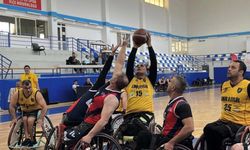 İzmir 9 Eylül’de yeni sezon başladı: Hedef EuroCup 4