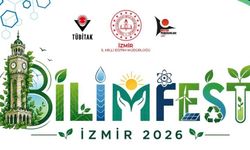 Bilimfest İzmir, Yarın Kapılarını Açıyor