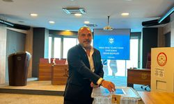 DTO İzmir’de seçim heyecanı: Öztürk 4’üncü dönem için yeniden aday!