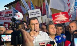 İzmir’de Tugay’a isyan: Sen artık koca bir sıfırsın!