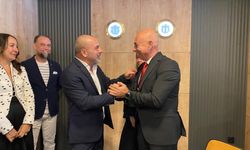 Başlık DTO’da seçim heyecanı: Başkan Öztürk güven tazeledi