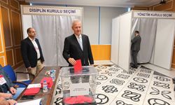 İZTO'da seçim heyecanı... Özgener'in listesinde kimler yer aldı?
