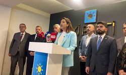 İYİ Parti’den AK Parti’ye transfer tepkisi: Belediye başkanını aldınız, İzmir’i değil!